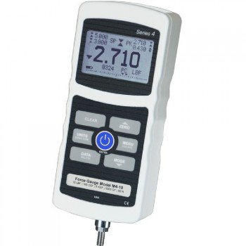 Series-4 Digital Force Gauge with Output