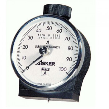 X Series High Performance Durometer