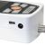 SERIES-3, Series-3 USB connector and AC adapter, the kit includes a resource CD with USB driver, MESUR Lite software and MESURgauge DEMO software.