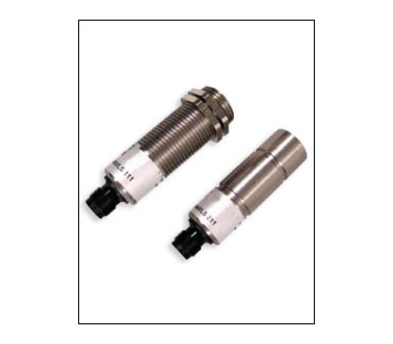 <b>Mounting Bracket MVLS-BR1 (plain housing Sensor)</b>