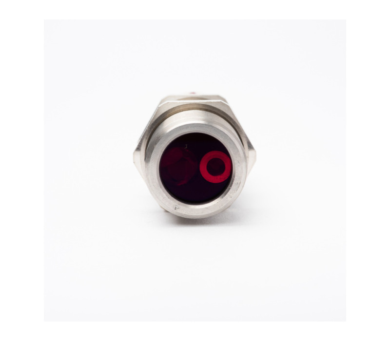 MiniVLS 112 Speed Sensor