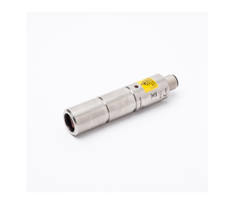 MiniVLS 211/ia Intrinsically Safe Optical Speed Sensor