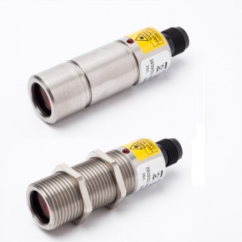 MiniVLS Laser Optical Speed Sensors