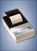 P-DTMX Portable Printer for DTMX