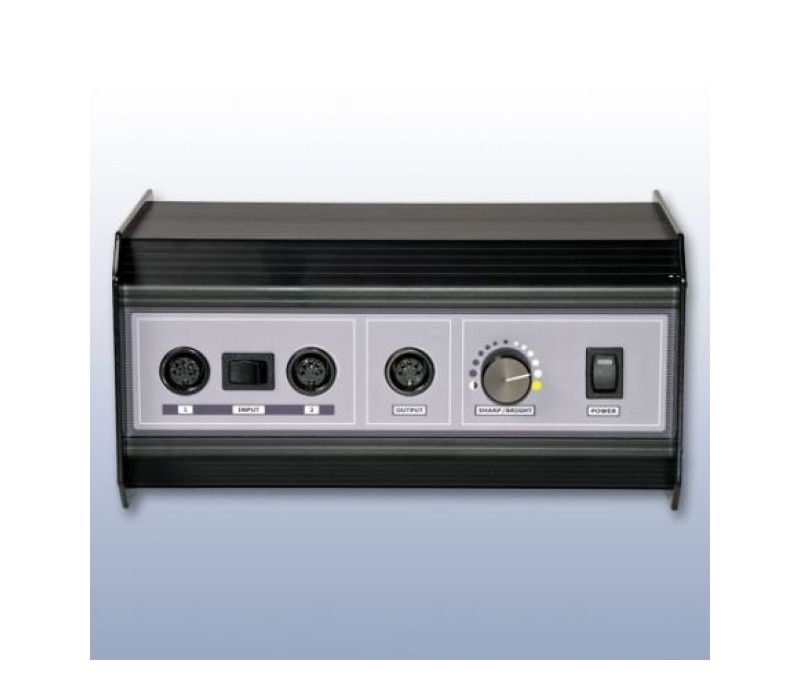 LS-9-LED-WB Wide Body Configuration