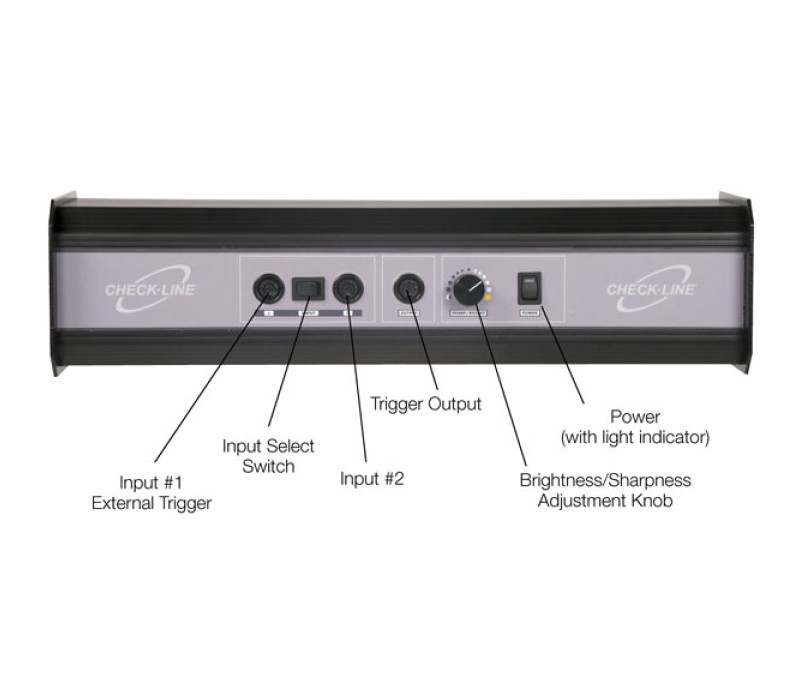 Power Supply