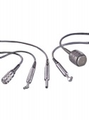 6000-PROBES Probes For Use With 6000 Series