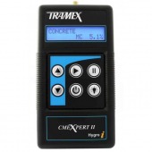 Tramex CMEXpert II CMEXPert II Digital Concrete Moisture Meter