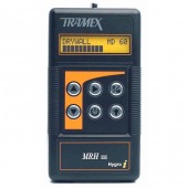 Tramex MRH III Digital Moisture & Humidity Meter