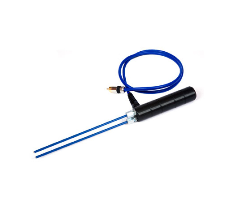 Tramex Electrode 200mm HH14SP200 - Hand Held Electrode (with cable & 200mm pins)