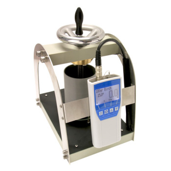 BLH Moisture Meter for Wood Shavings