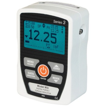 Series-3I Force/Torque Indicator