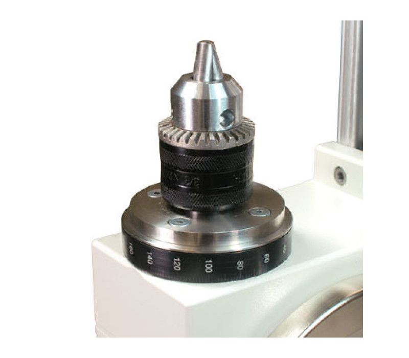 G1022-2 shown mounted to a torque test stand