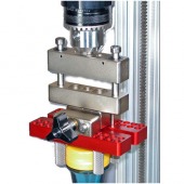 AC1029 Axial displacement compensator 126900