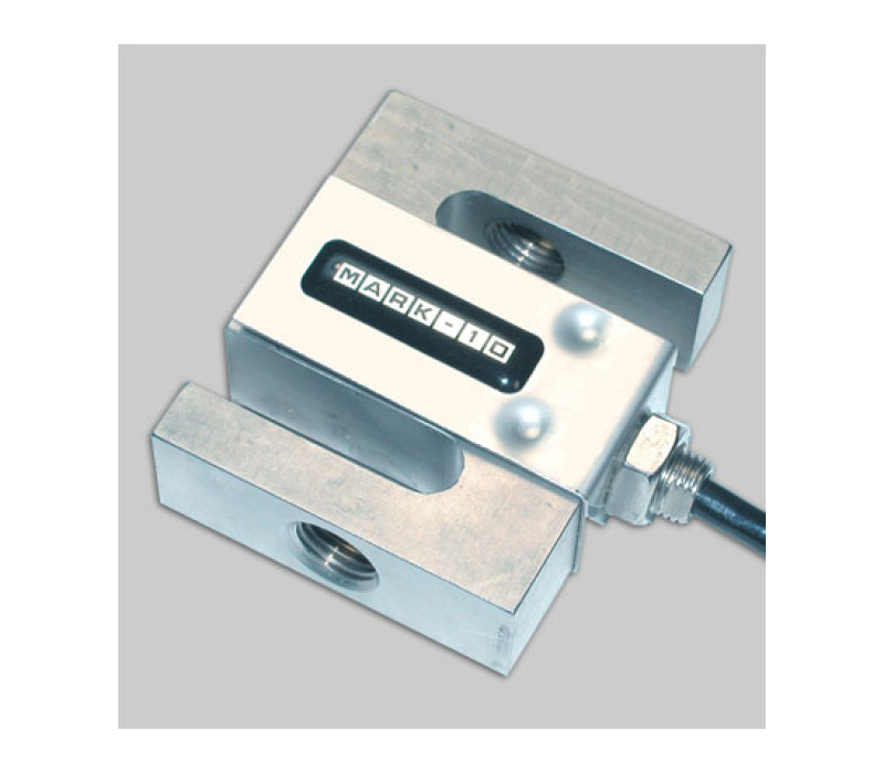 Series R01 universal force sensors are ideal for numerous tension and compression testing applications.