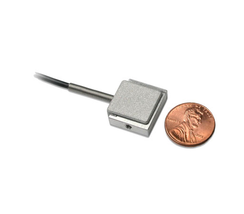 This sensor is ultracompact and ideal for applications with limited space.