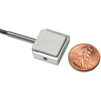 R04 Series Miniature S-Beam Force Sensor