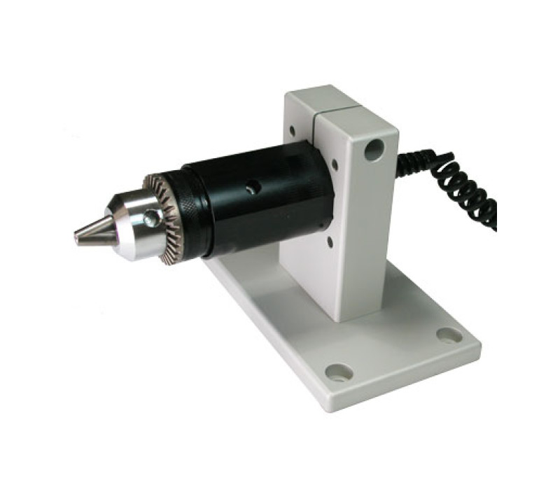 AC1007 optional tabletop mounting kit may be used to hold the sensor in place.