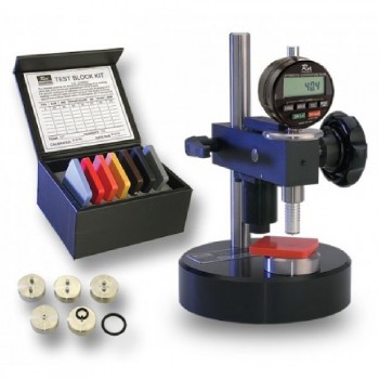 OTK-DG Digital O-Ring Hardness Kit