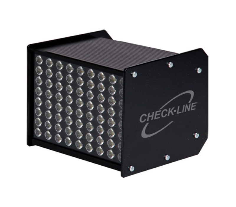 LS-5-LED Fixed-Mount Linear Stroboscope