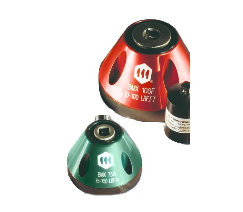 Torque Reaction Sensor for calibrating tools