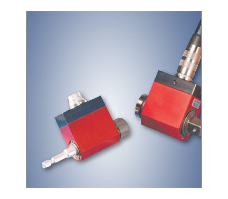 Brushless Rotary Torque Transducer