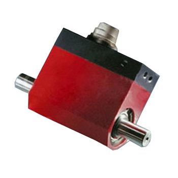 BLRTSX-R Brushless Rotary Torque & Angle Shaft Transducer