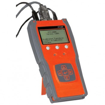 PTT PTT Torque Analyzer