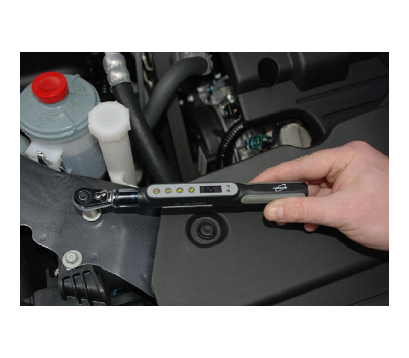 Suitable for a wide range of test and assembly applications