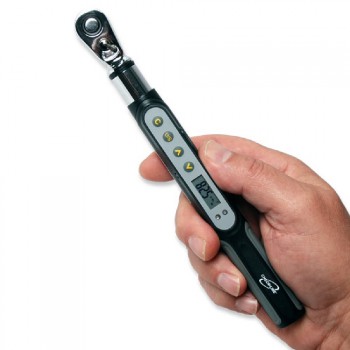 DTL-100i Low Range Digital Torque Wrench