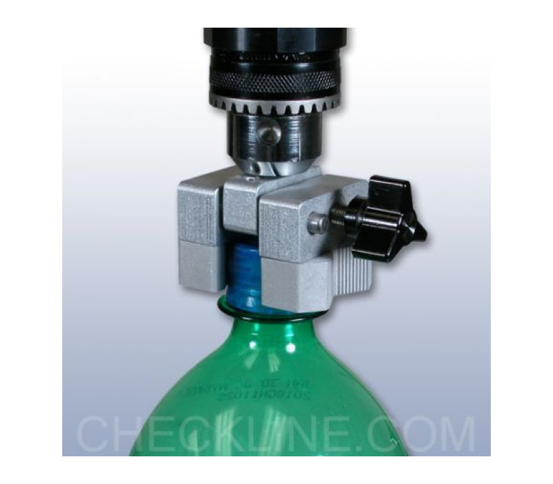 The botlle cap grip G1053 is included in the kit