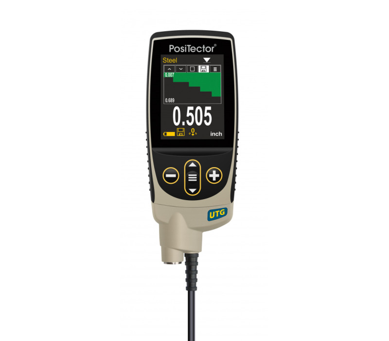 Integral probe