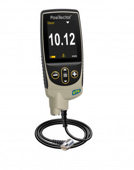 PT-UTG PosiTector UTG Ultrasonic Wall Thickness Gauge