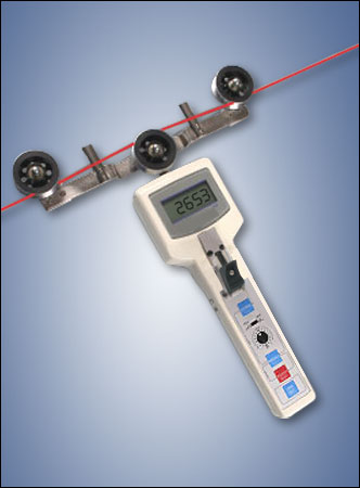 DTLB-DTLX Digital Tension Meter