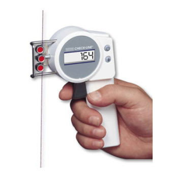 ZEF-ZED Economical, Limited Access Digital Tension Meter