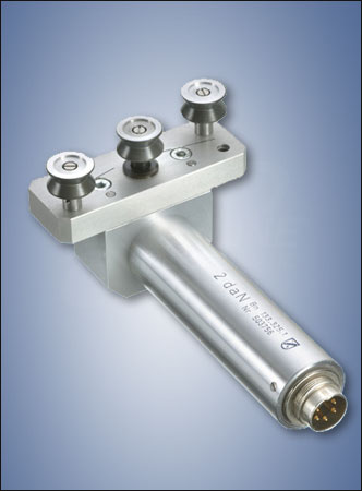 133-32 Precision Tension Meter