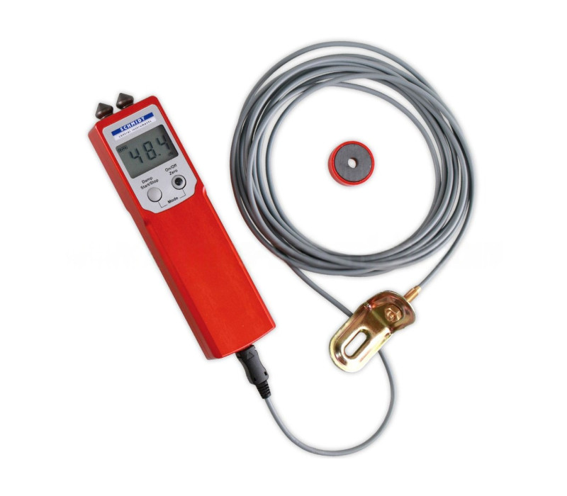 PT-100-L Pocket Tension Meter for Circular Knitting