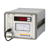 MU510-19 Measuring amplifier unit in 19"-desktop housing