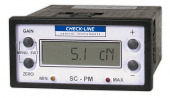 SC-PM Display Unit