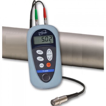 TI-45N-HD Ultrasonic Wall Thickness Gauge