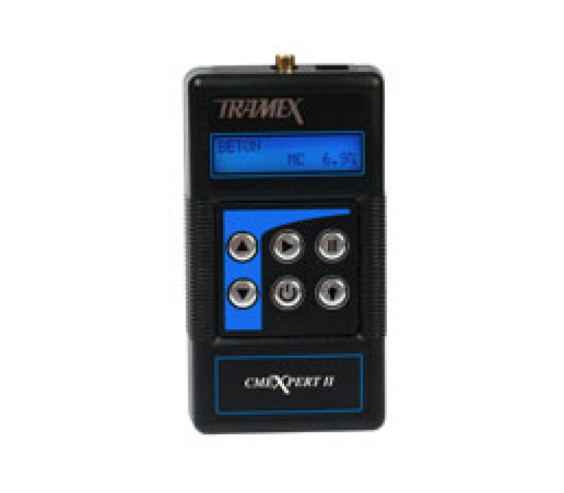 Tramex Infrared Surface Thermometer