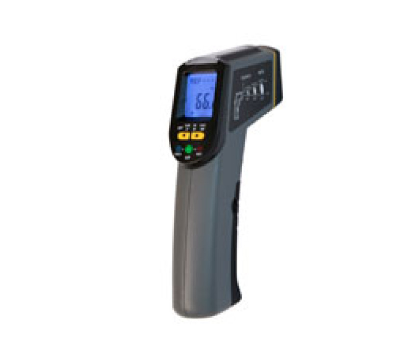 Tramex 75% Relative Humidity Calibration Salt Check