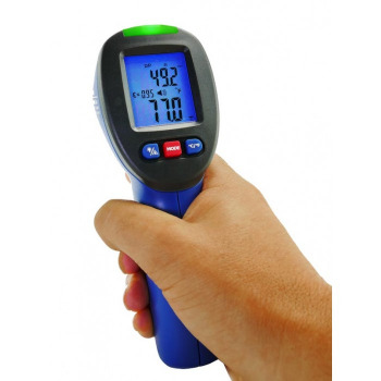 Tramex Infrared Surface Thermometer Tramex Infrared (IR) Surface Thermometer - IRT2