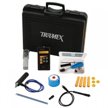 Tramex MRH III Hygro-I Kit Tramex MRH III Hygro-I Moisture Inspection Kit