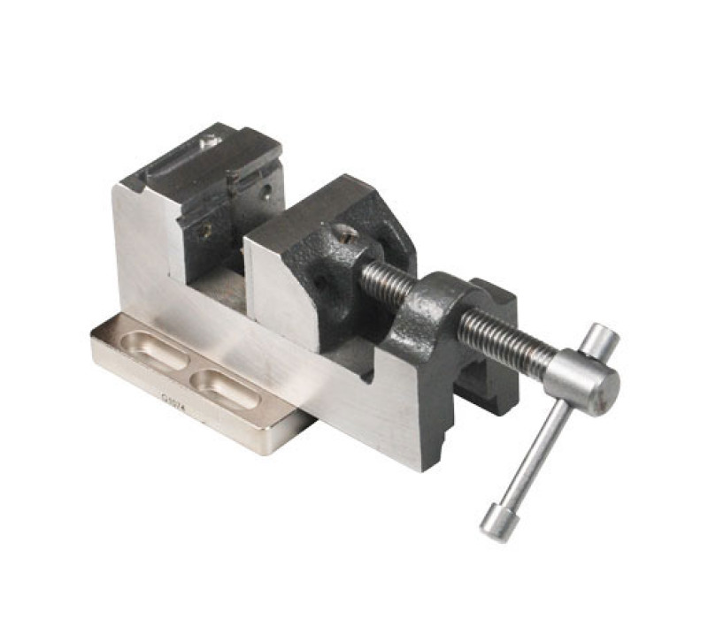 G1074 standard vise grip may be used for various tension and compression testing applications.