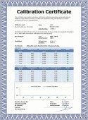 Cic-Torque Torque Instrument Calibration 127043