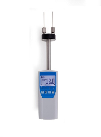 SLW Textile Moisture Meter