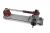 TWT-400, Diverse and flexible adjustments: the slider can be fit to your torque wrench and makes an exact alignement possible!