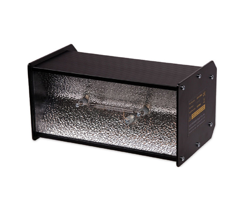 LS-9-12000 Linear Xenon Stroboscope