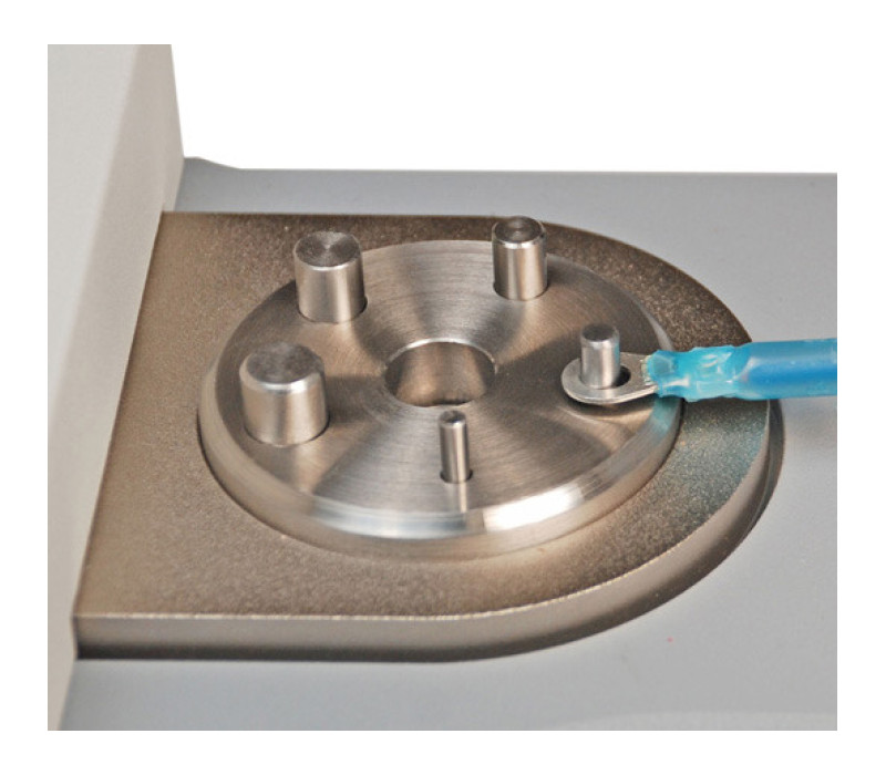 WT3002 used for ring terminal testing